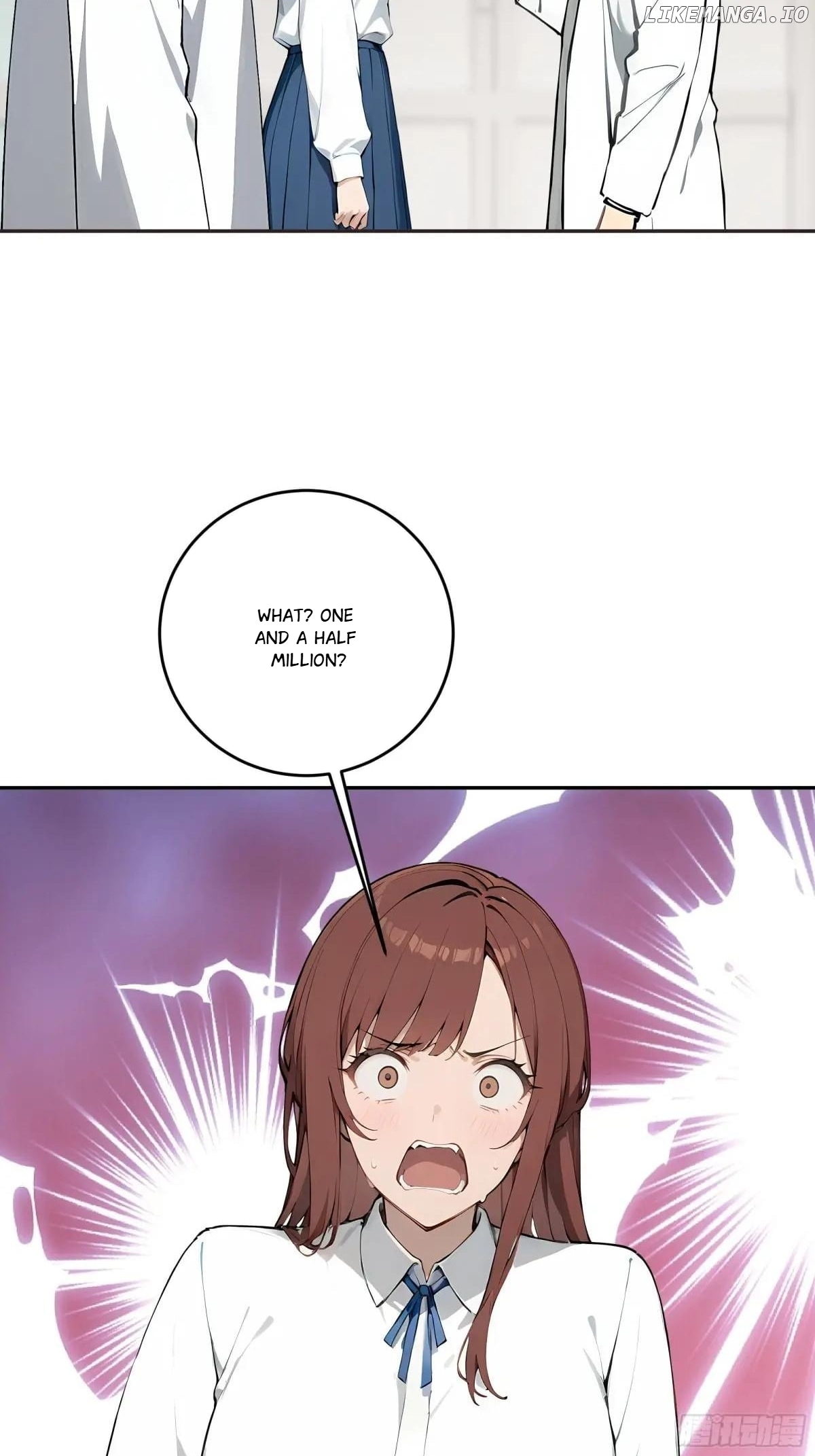 God of Learning Chapter 28 - page 33
